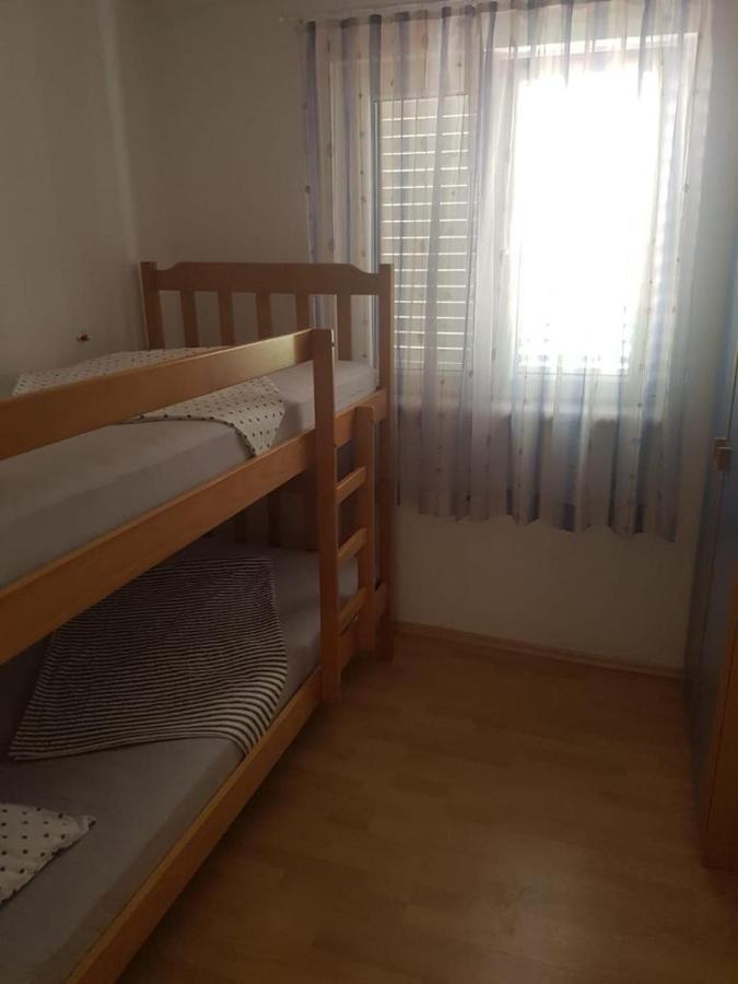 Apartment Ljubica Rogoznica  Zewnętrze zdjęcie