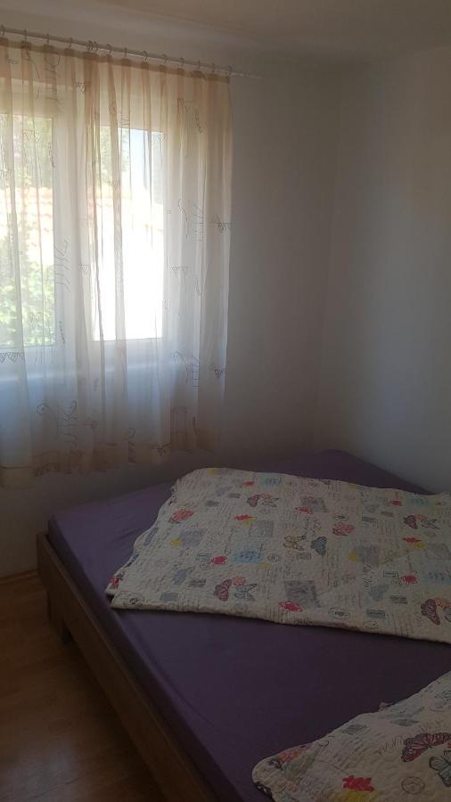 Apartment Ljubica Rogoznica  Zewnętrze zdjęcie