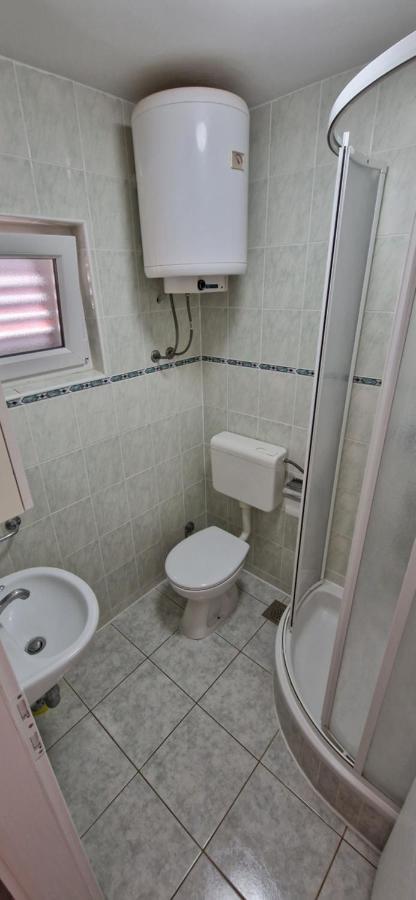 Apartment Ljubica Rogoznica  Zewnętrze zdjęcie