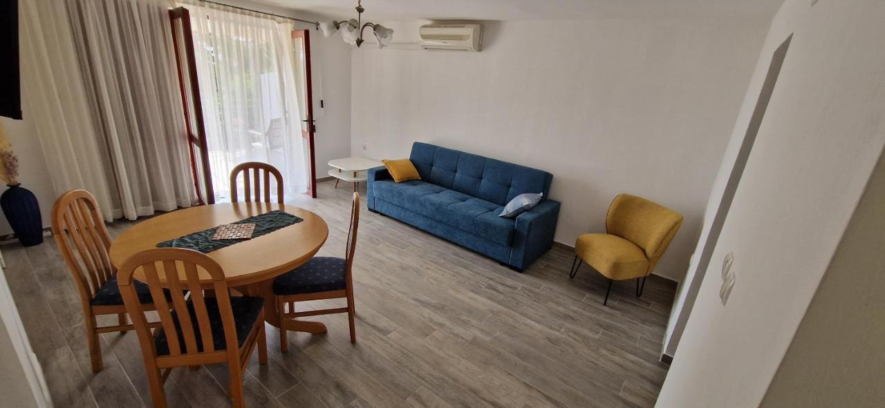 Apartment Ljubica Rogoznica  Zewnętrze zdjęcie