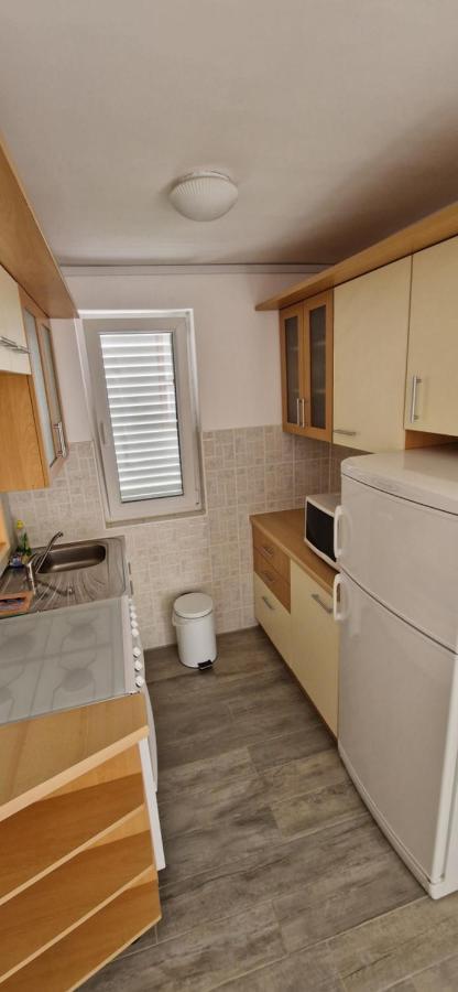 Apartment Ljubica Rogoznica  Zewnętrze zdjęcie