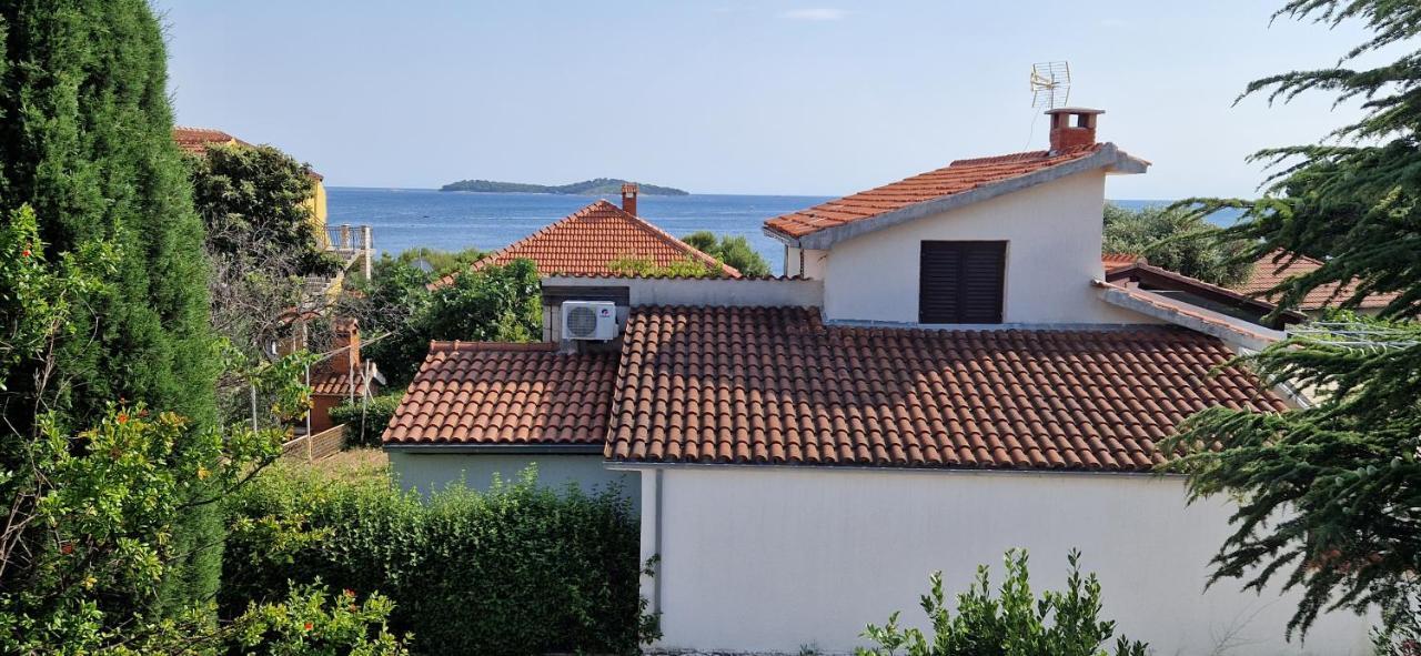 Apartment Ljubica Rogoznica  Zewnętrze zdjęcie
