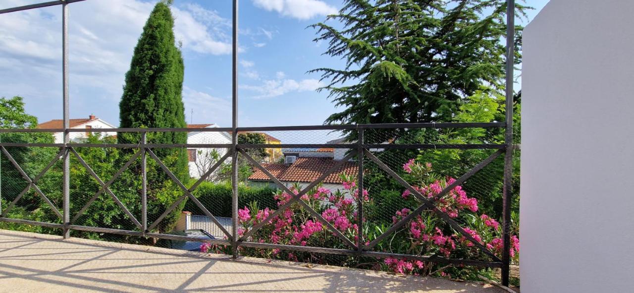 Apartment Ljubica Rogoznica  Zewnętrze zdjęcie
