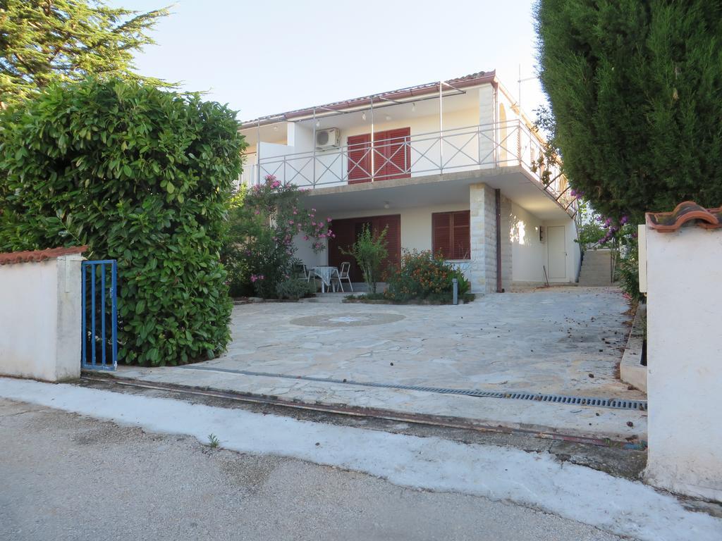 Apartment Ljubica Rogoznica  Pokój zdjęcie
