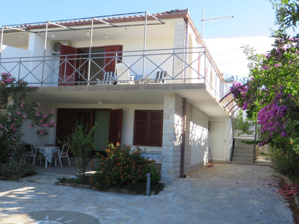 Apartment Ljubica Rogoznica  Pokój zdjęcie