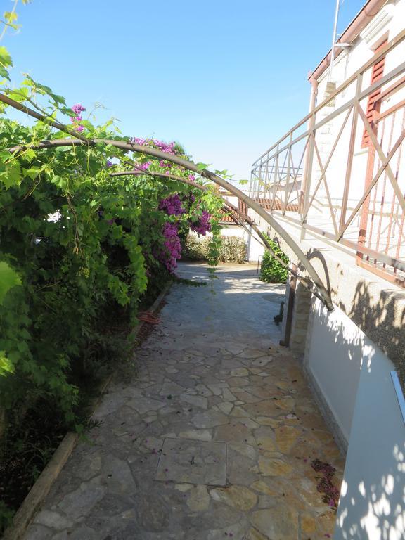 Apartment Ljubica Rogoznica  Pokój zdjęcie