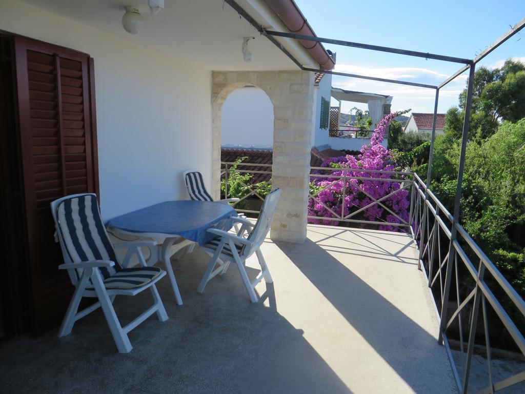 Apartment Ljubica Rogoznica  Pokój zdjęcie
